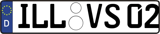 ILL-VS02
