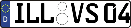 ILL-VS04