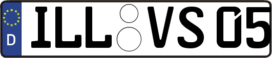 ILL-VS05