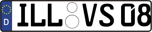 ILL-VS08