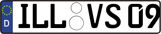 ILL-VS09