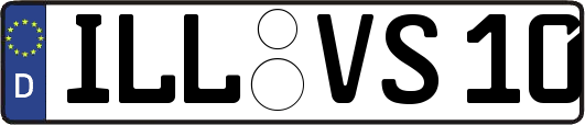 ILL-VS10