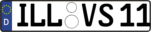 ILL-VS11