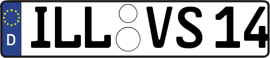 ILL-VS14