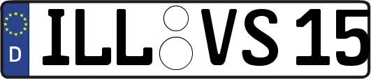 ILL-VS15