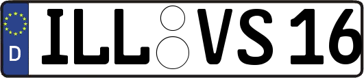ILL-VS16