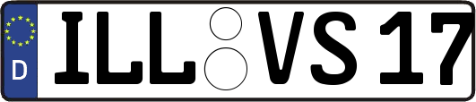 ILL-VS17