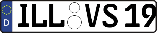ILL-VS19