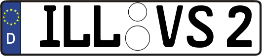 ILL-VS2
