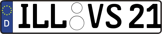 ILL-VS21