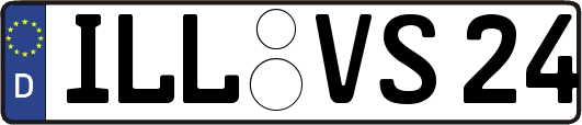 ILL-VS24