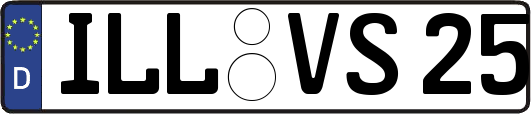 ILL-VS25