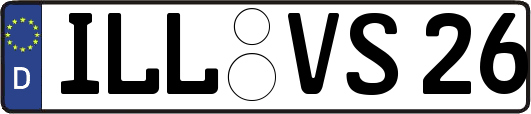 ILL-VS26