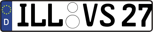 ILL-VS27