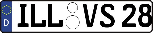 ILL-VS28