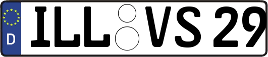 ILL-VS29