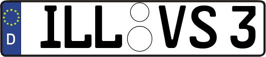 ILL-VS3