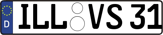 ILL-VS31