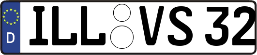 ILL-VS32