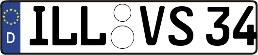 ILL-VS34