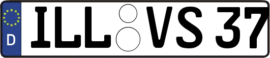 ILL-VS37