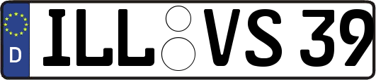 ILL-VS39