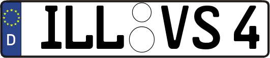 ILL-VS4