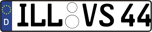 ILL-VS44