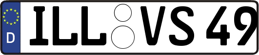 ILL-VS49