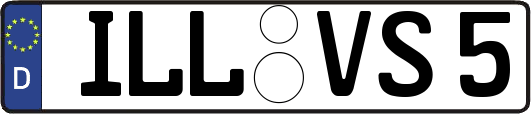 ILL-VS5