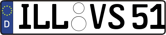 ILL-VS51