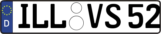ILL-VS52