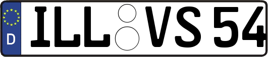 ILL-VS54