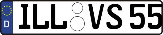 ILL-VS55