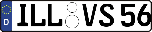 ILL-VS56
