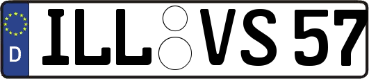 ILL-VS57
