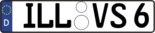 ILL-VS6