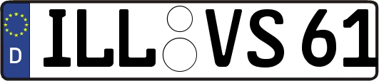 ILL-VS61