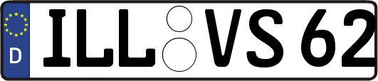 ILL-VS62