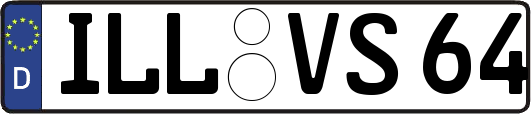 ILL-VS64