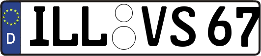 ILL-VS67