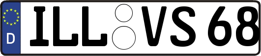 ILL-VS68