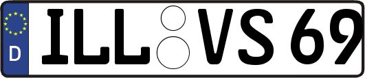 ILL-VS69