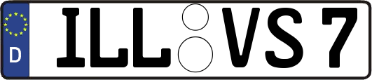 ILL-VS7