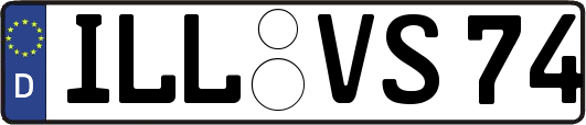 ILL-VS74