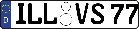 ILL-VS77