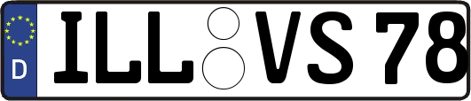 ILL-VS78