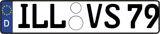 ILL-VS79