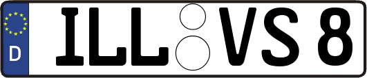 ILL-VS8
