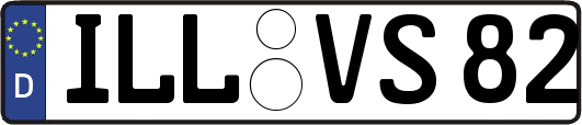 ILL-VS82